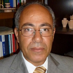 د. عزالدين عناية