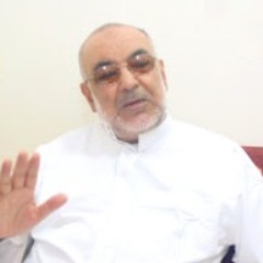 الشيخ عبد الباري الزمزمي