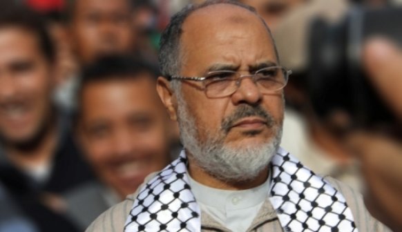الدكتور أحمد الريسوني