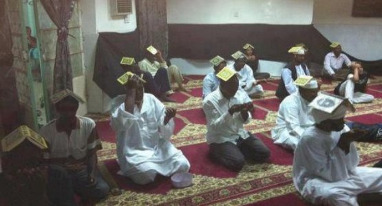 شيعة بالسودان