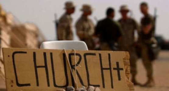 التبشير بصعيد مصر