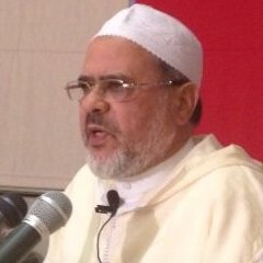 الدكتور أحمد الريسوني