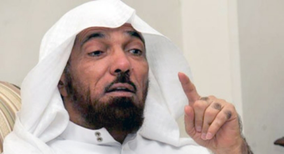 د‏.‏سلمان العودة