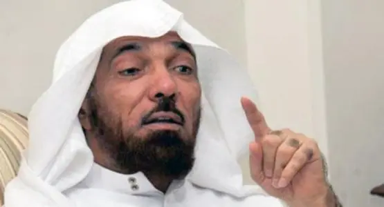 د‏.‏سلمان العودة