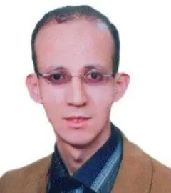 محمد أَحمد إِفِرْخَاس