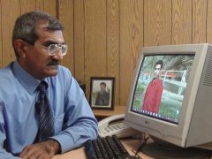 محمد رضا مناني