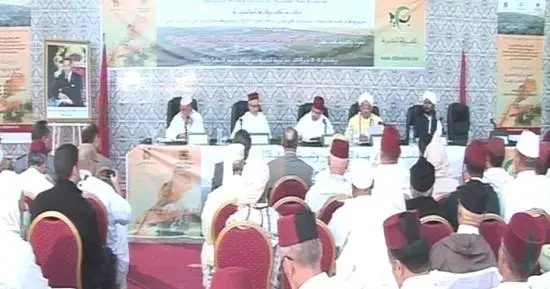 العلماء والزاوية البصيرية في خدمة القضية الوطنية