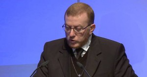 الوزير المنتدب المكلف بالنقل محمد نجيب بوليف