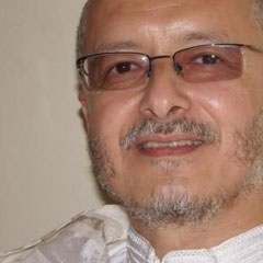أحمد الشقيري الديني