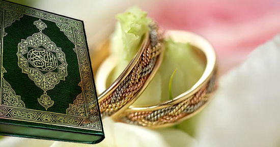 شابات الإماراتية يطلبن نسخا من القرآن الكريم مهرا