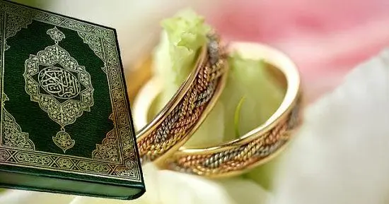شابات الإماراتية يطلبن نسخا من القرآن الكريم مهرا