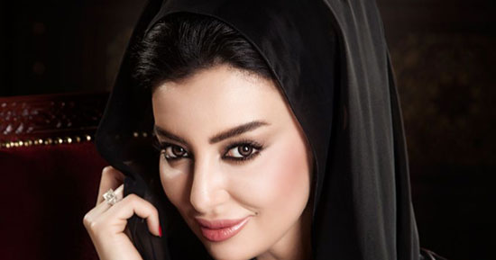 ميساء مغربي
