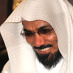 سلمان بن فهد العودة