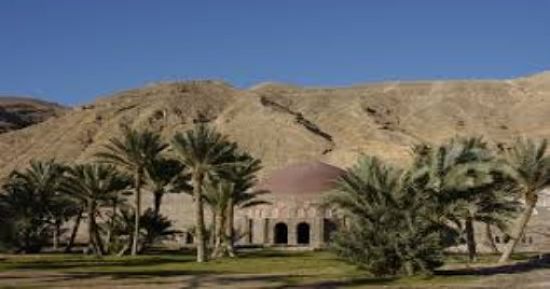 جبل الناقوس