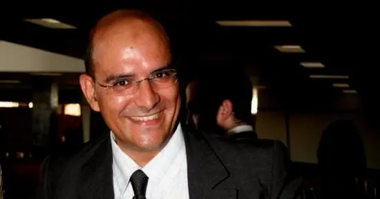 حسن أوريد مستشار علمي بهيئة التحرير لمجلة زمان