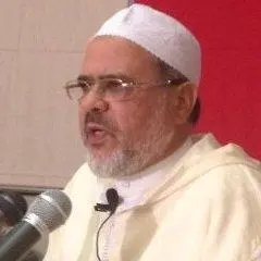 الدكتور أحمد الريسوني