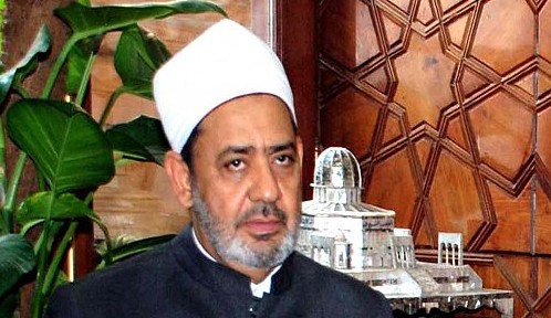 الدكتور أحمد الطيب، شيخ الأزهر