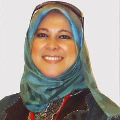 د.مريم آيت أحمد