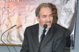 عمر الكتاني
