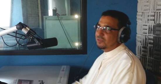 محمد عبد الوهاب رفيقي
