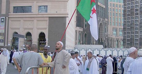 حجاج - الخبر الجزائرية