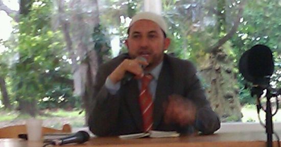 عبدالله تشينا