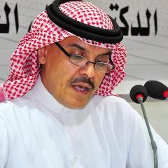 د.علي بن حمد الخشيبان