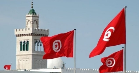 مسجد بتونس