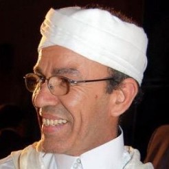 أحمد عصيد