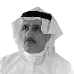 خالد الدخيل*