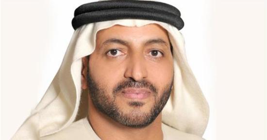 الدكتور محمد مطر الكعبي