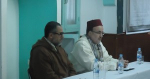 الدكتور محمد التمسماني