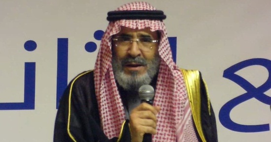 صالح بن سليمان الوهيبي