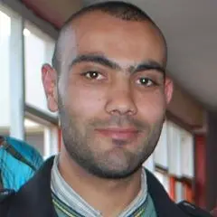 بوجمعة حدوش
