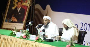الشيخ محمد الحسن الددو