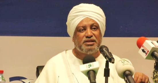 عصام أحمد البشير