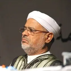 د. أحمد الريسوني