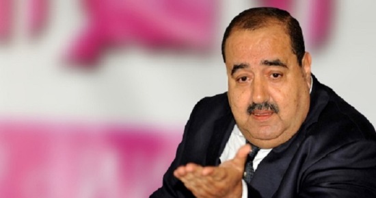 إدريس لشكر