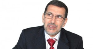 د. سعد الدين العثماني