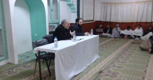 الوسطية في الإسلام ومعالم فقه التدين