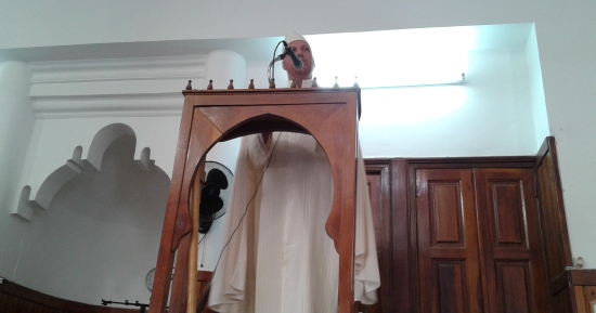 الدكتور المصطفى زمهنى
