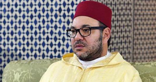 أمير المؤمنين، الجلالة الملك محمد السادس