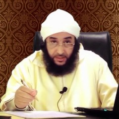 عبدالغني العمري الحسني