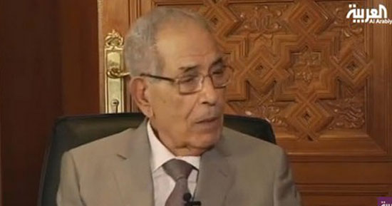 الدكتور أحمد الخمليشي