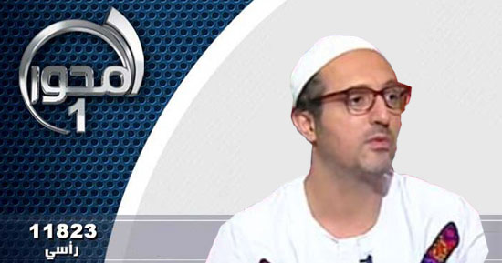شريف مدكور