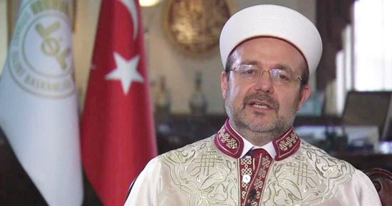 محمد غورماز