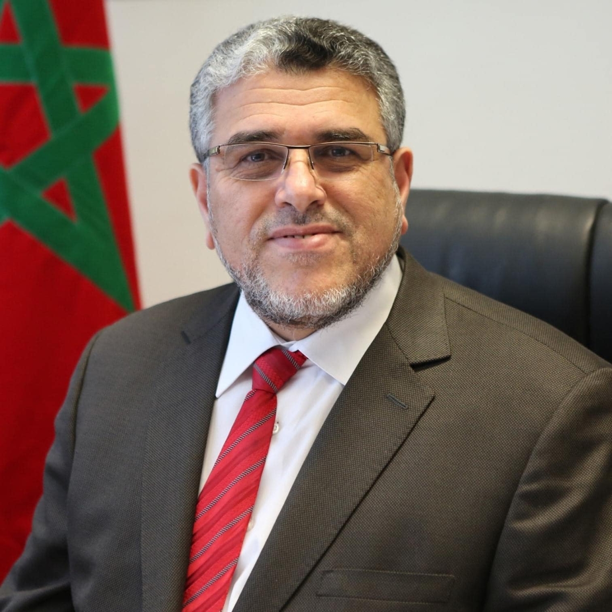 مصطفى الرميد