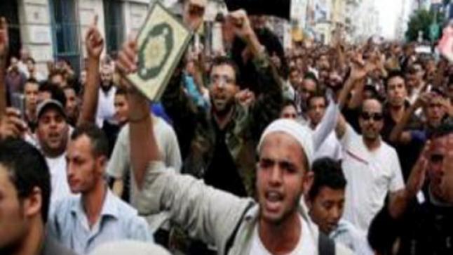 تونس: المساجين القدامى يطالبون بالكشف عن مصير المعتقلين السلفيين