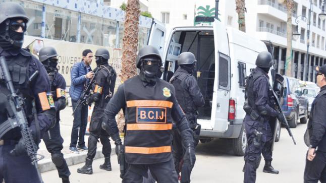 حصيلة عشر سنوات من مكافحة الإرهاب بالمغرب