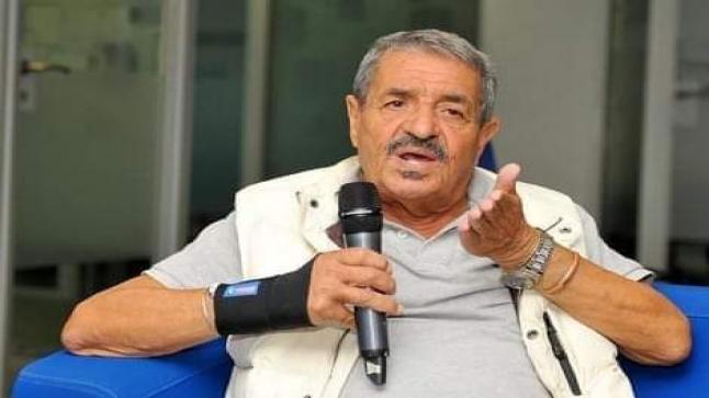 وفاة قيدوم الصحافيين المغاربة خالد الجامعي 